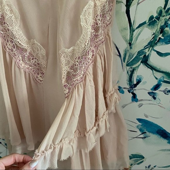 ✨SOLD✨ soft pink camisole 💓 - Picture 13 of 15